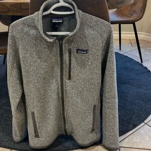 Patagonia Men’s Fleece size medium